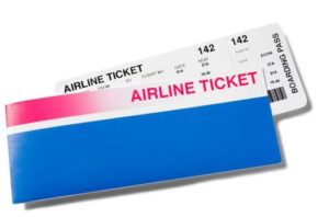 airline ticket airline coupon codes