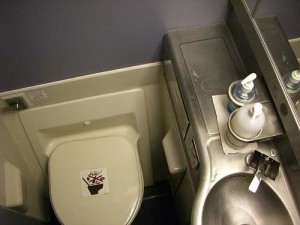airline bathroom image cheaper airline tickets